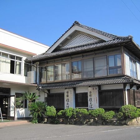 住之江区旅馆 尾道市 外观 照片