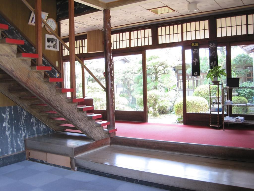 住之江区旅馆 尾道市 外观 照片