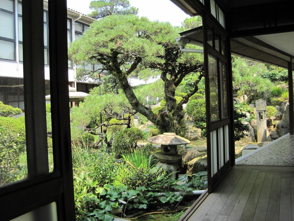 住之江区旅馆 尾道市 外观 照片