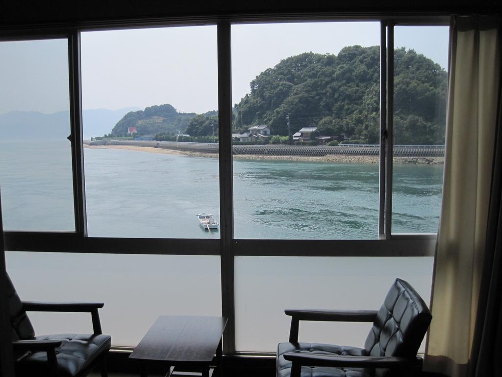 住之江区旅馆 尾道市 外观 照片