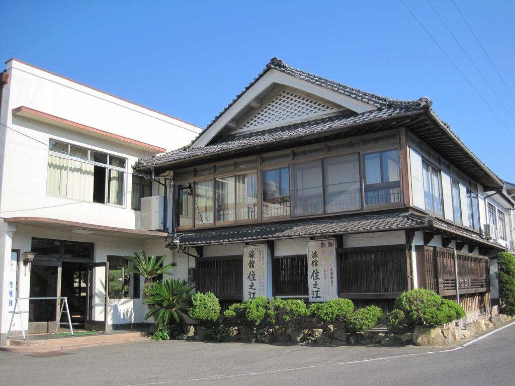 住之江区旅馆 尾道市 外观 照片