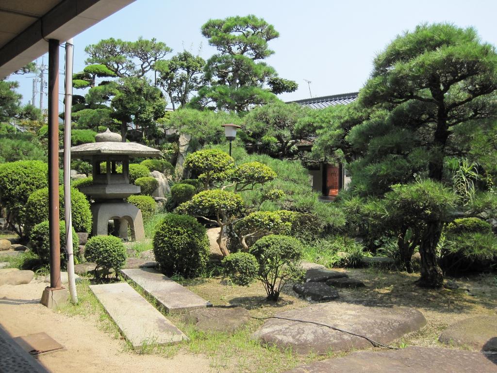 住之江区旅馆 尾道市 外观 照片