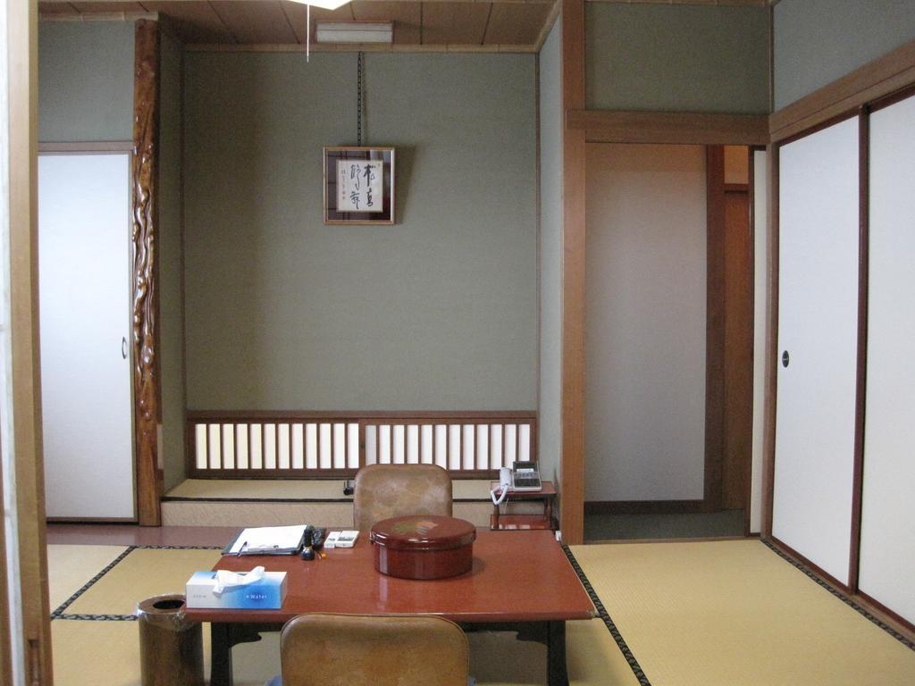 住之江区旅馆 尾道市 外观 照片