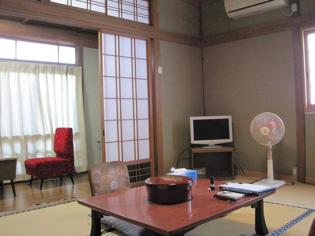 住之江区旅馆 尾道市 外观 照片