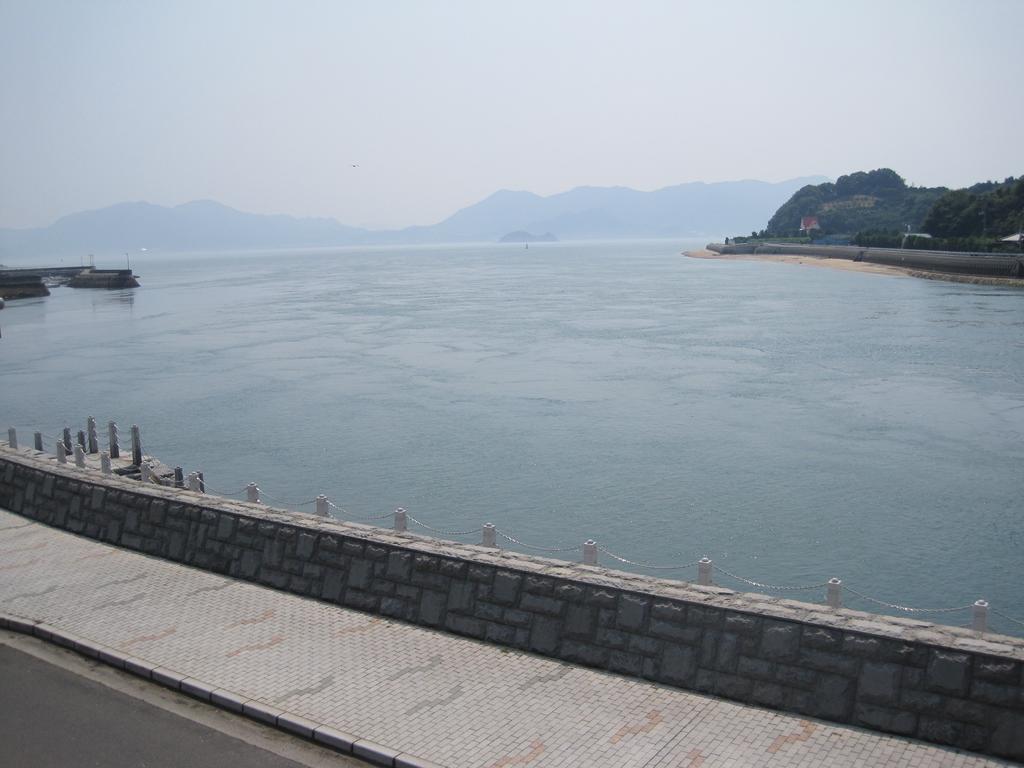 住之江区旅馆 尾道市 外观 照片