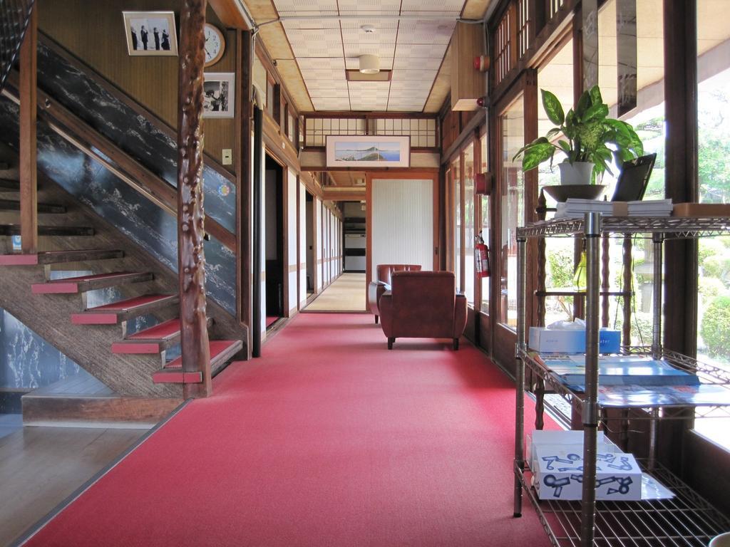 住之江区旅馆 尾道市 外观 照片