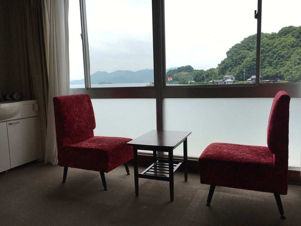 住之江区旅馆 尾道市 外观 照片
