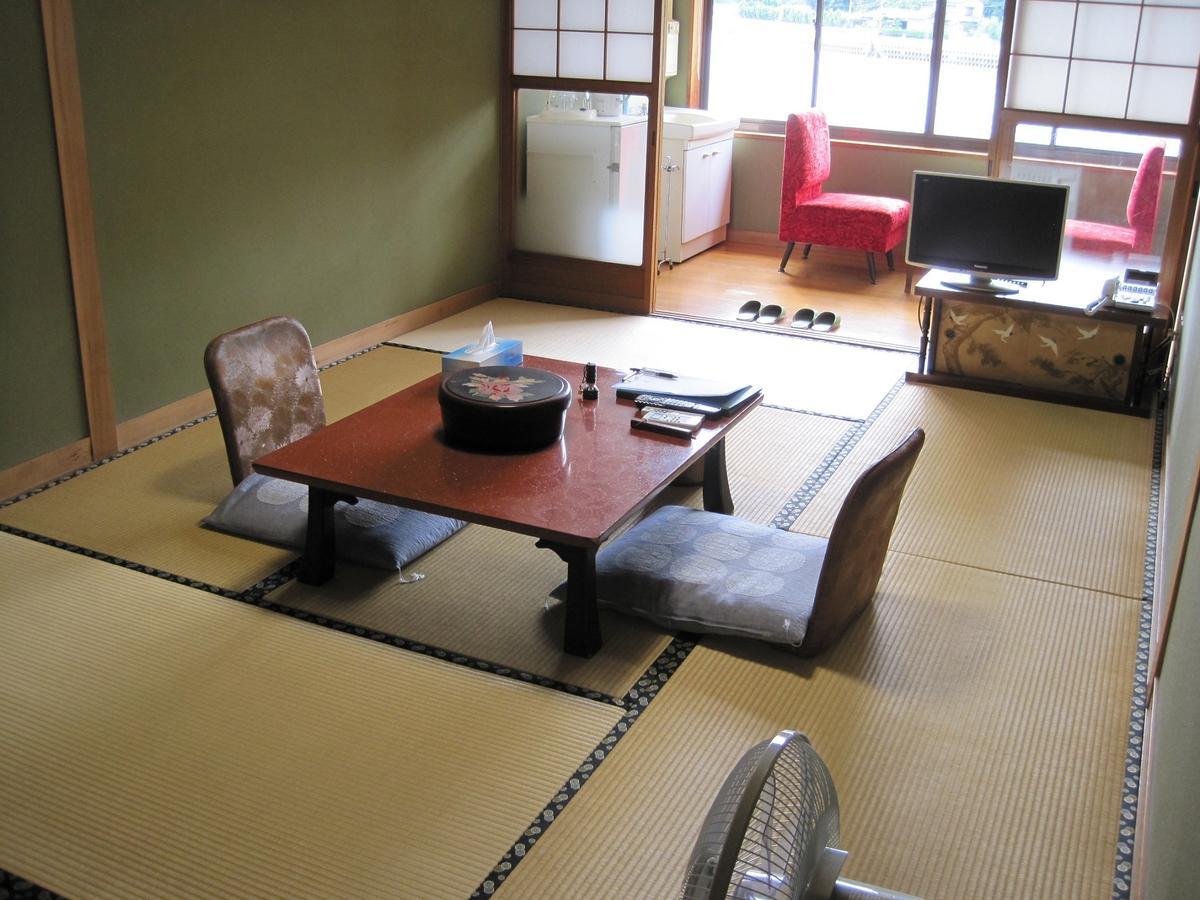 住之江区旅馆 尾道市 客房 照片