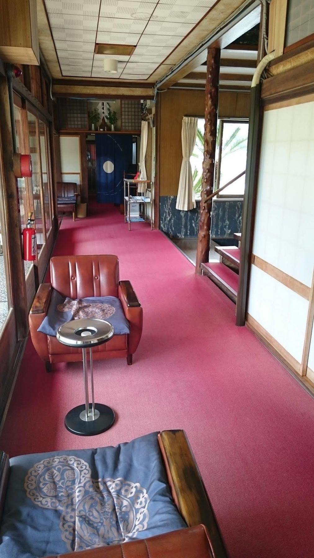 住之江区旅馆 尾道市 外观 照片