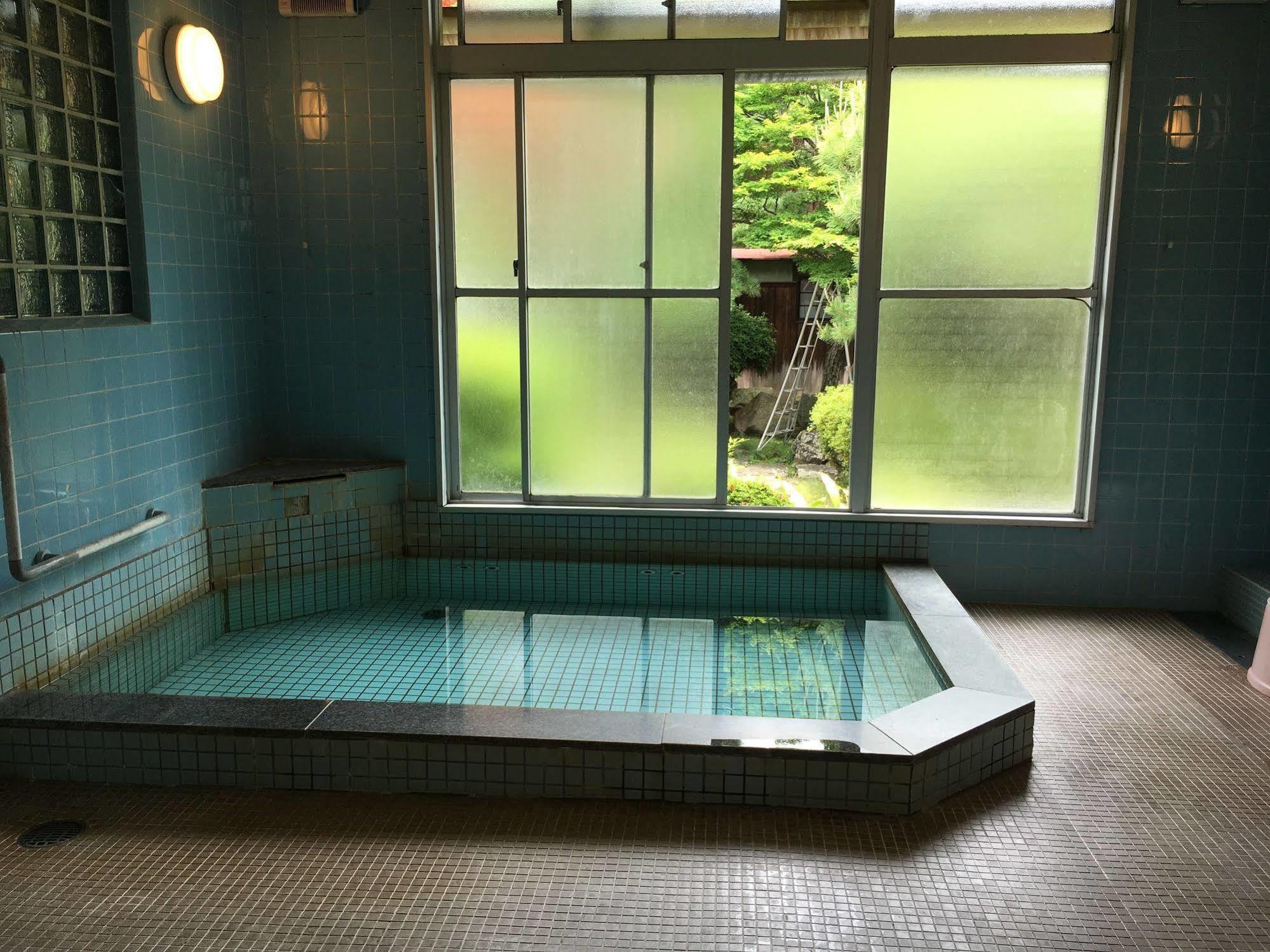 住之江区旅馆 尾道市 外观 照片