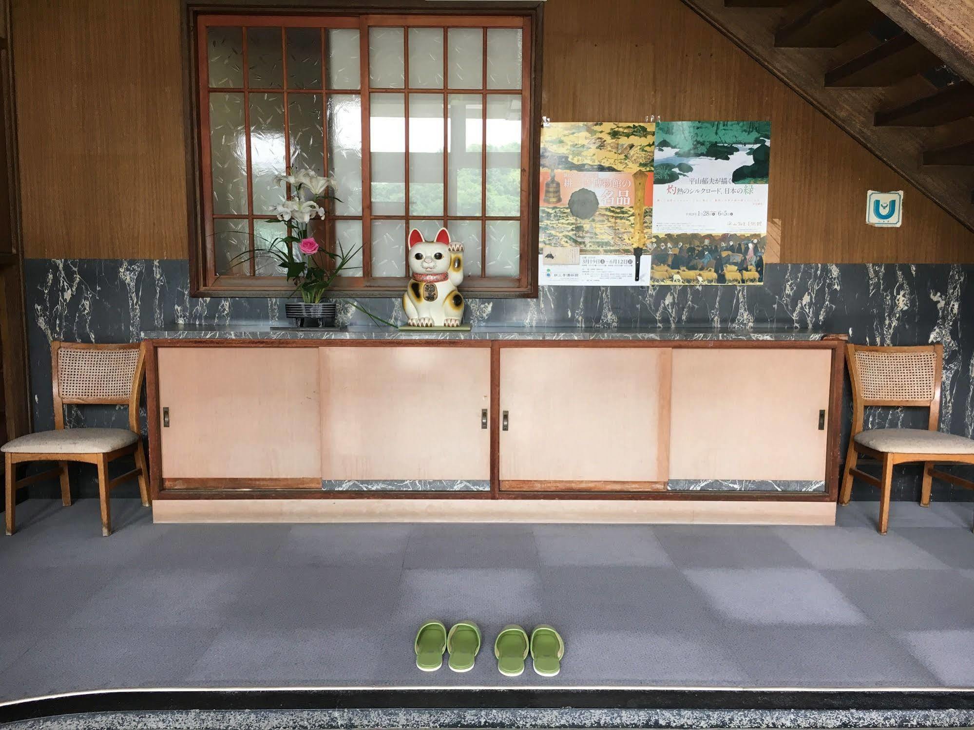 住之江区旅馆 尾道市 外观 照片