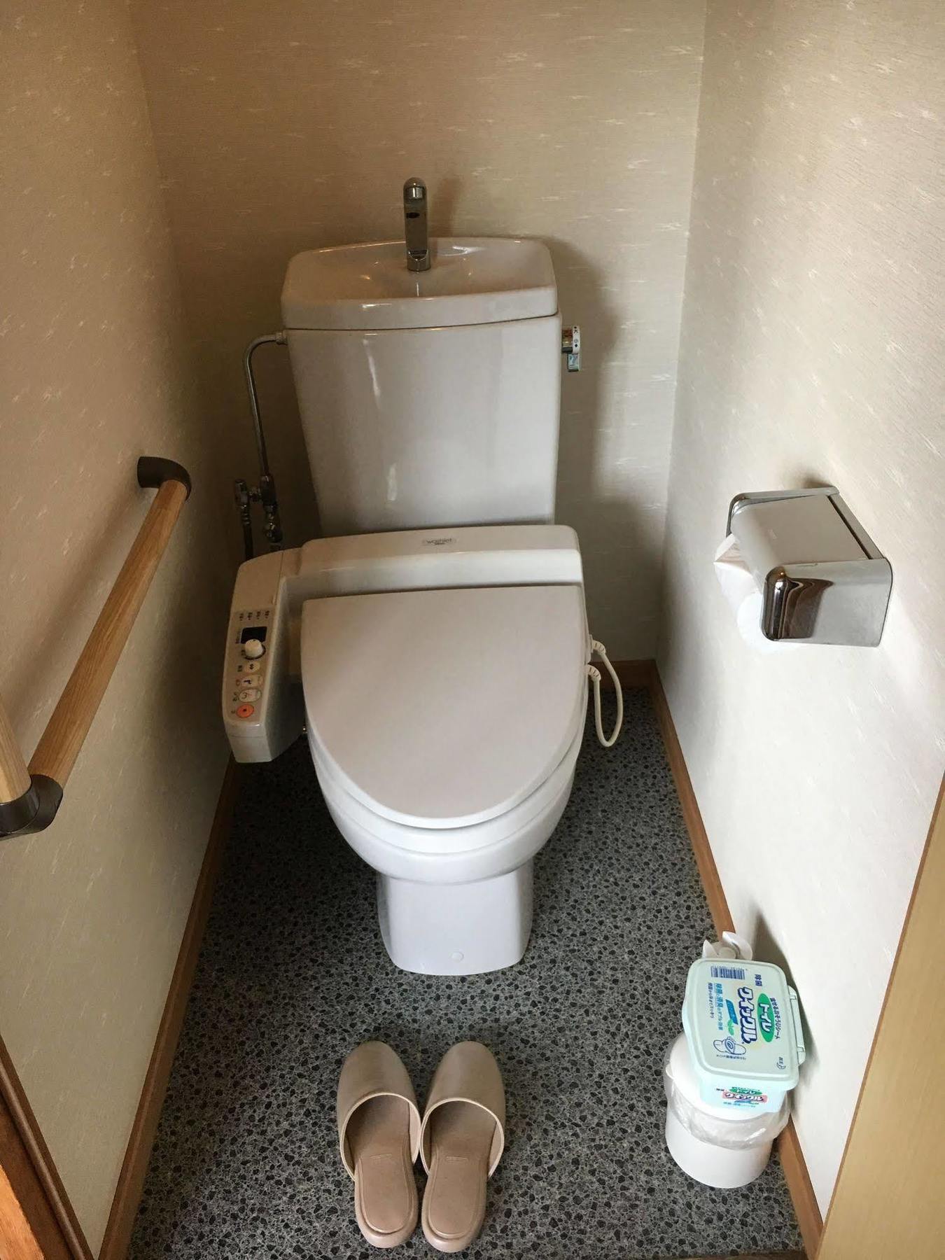 住之江区旅馆 尾道市 外观 照片