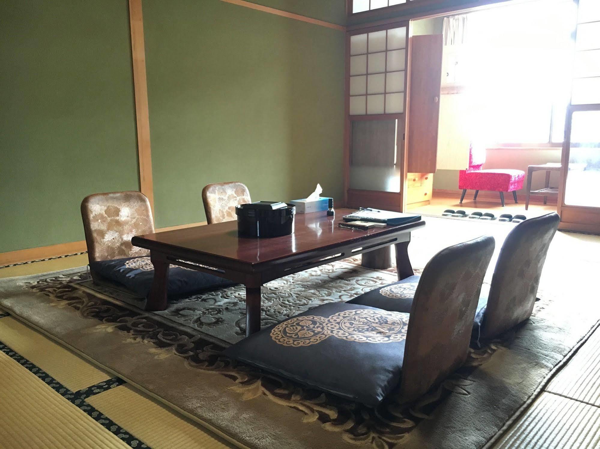 住之江区旅馆 尾道市 外观 照片